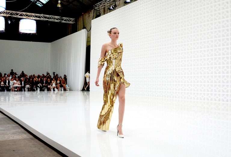 My MBFWA 2015 DIARY