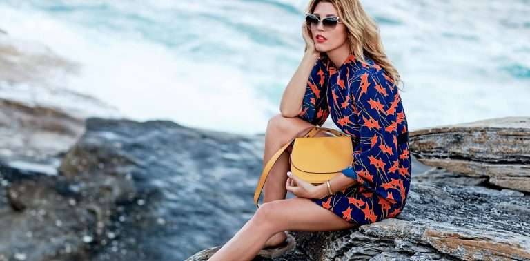 3 Ways Fashion Breaks Rules This Season