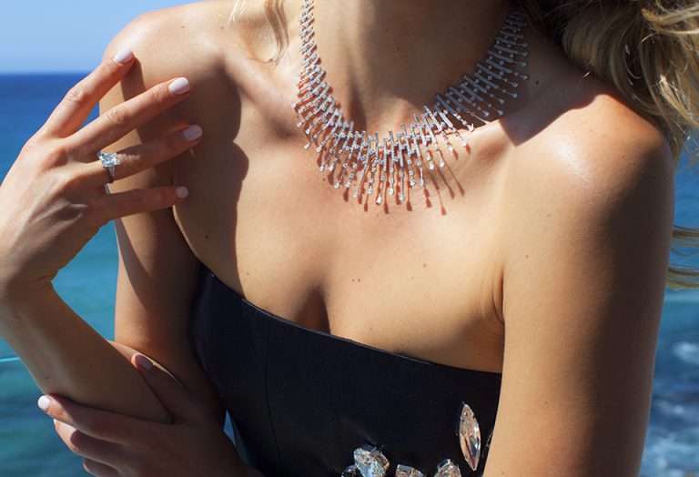 How to wear your not-so-everyday jewellery