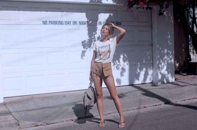 summer days+cool separates