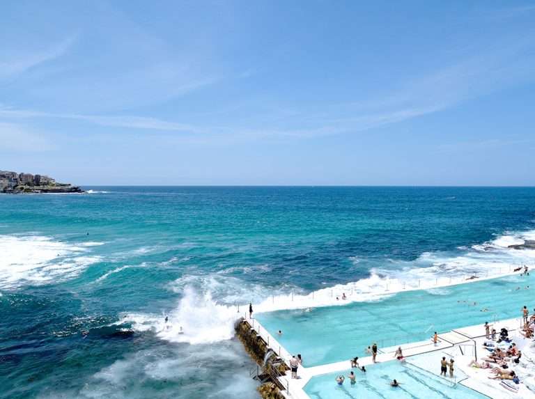 My guide to a perfect day in Sydney