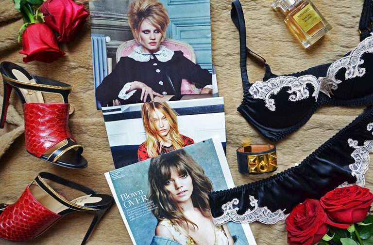 SPRING TREND REPORT no 2