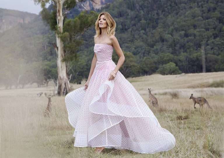 MBFWA x VOGUE Preview with 7 designers