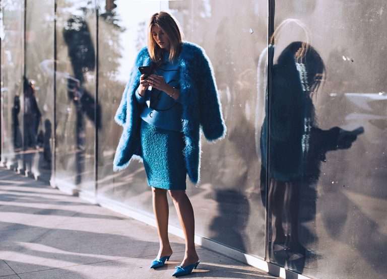 3 trends from the streets of New York