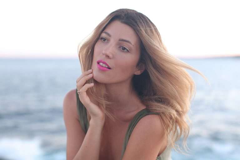 How to find your perfect hair colour