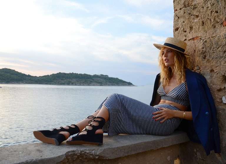 Why Stripes should always be a part of your wardrobe