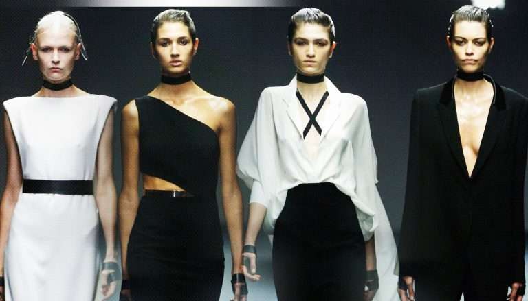 MBFWA 14 REVIEW