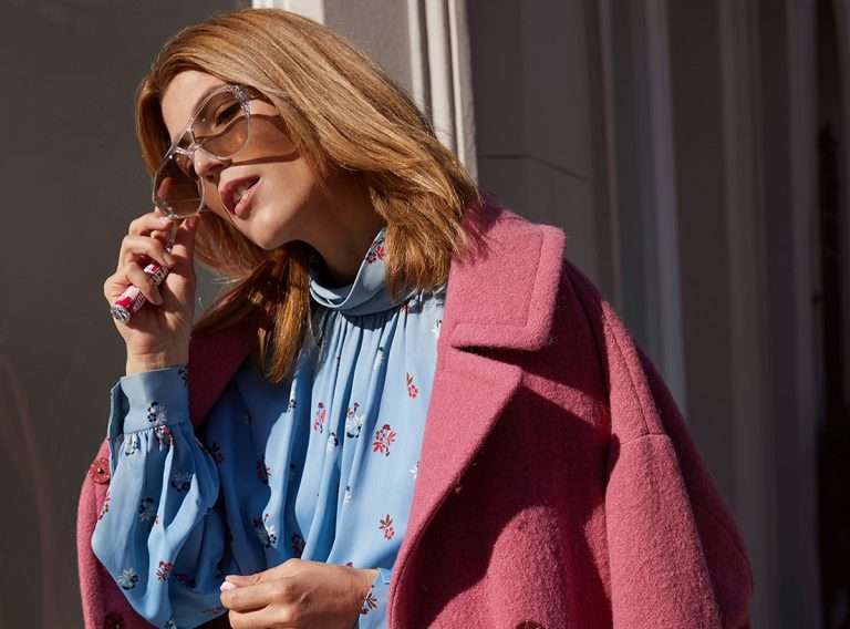 A Coat Story
