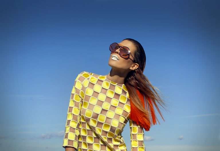 LOUIS VUITTON X MY EMPIRICAL LIFE / LV ICONS: THE ALMA