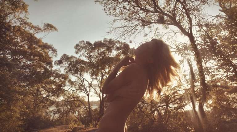 What becoming friends with my body taught me about intuitive eating