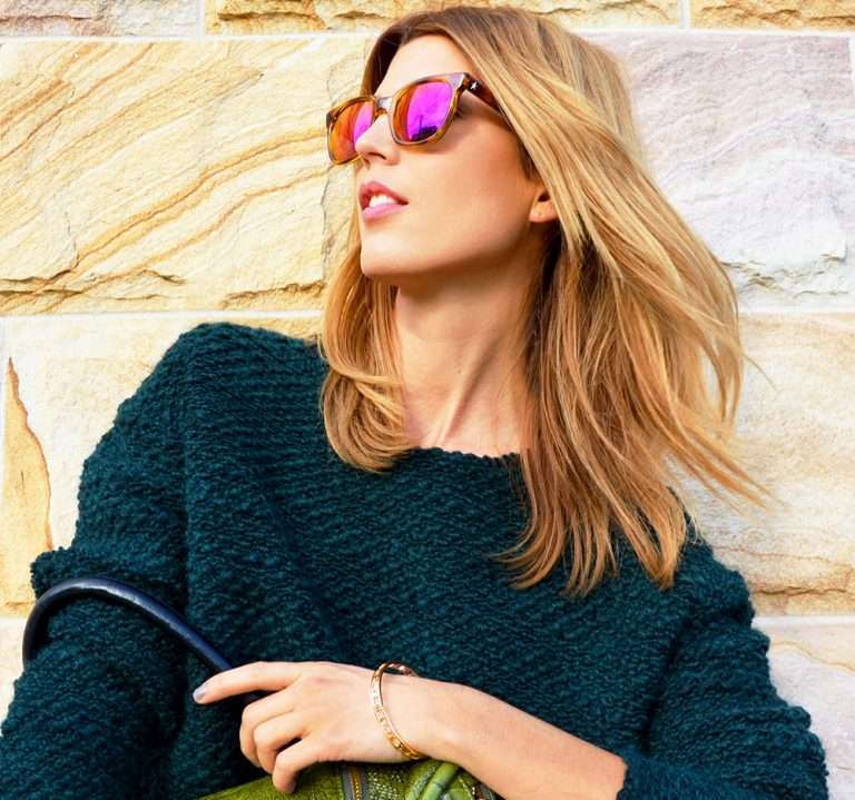 GO GREEN: HOW TO ADD THE COMEBACK COLOUR TO YOUR WARDROBE THIS SEASON