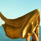 Gold Rush, limited edition fine-art photographic print by Tanja Gacic