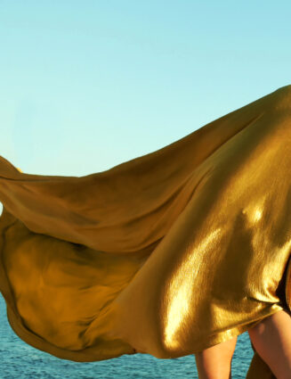 Gold rush