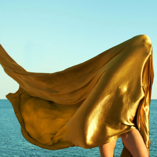 GOLD RUSH