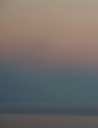 Endless Sea