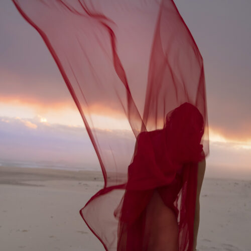 RED TIDE