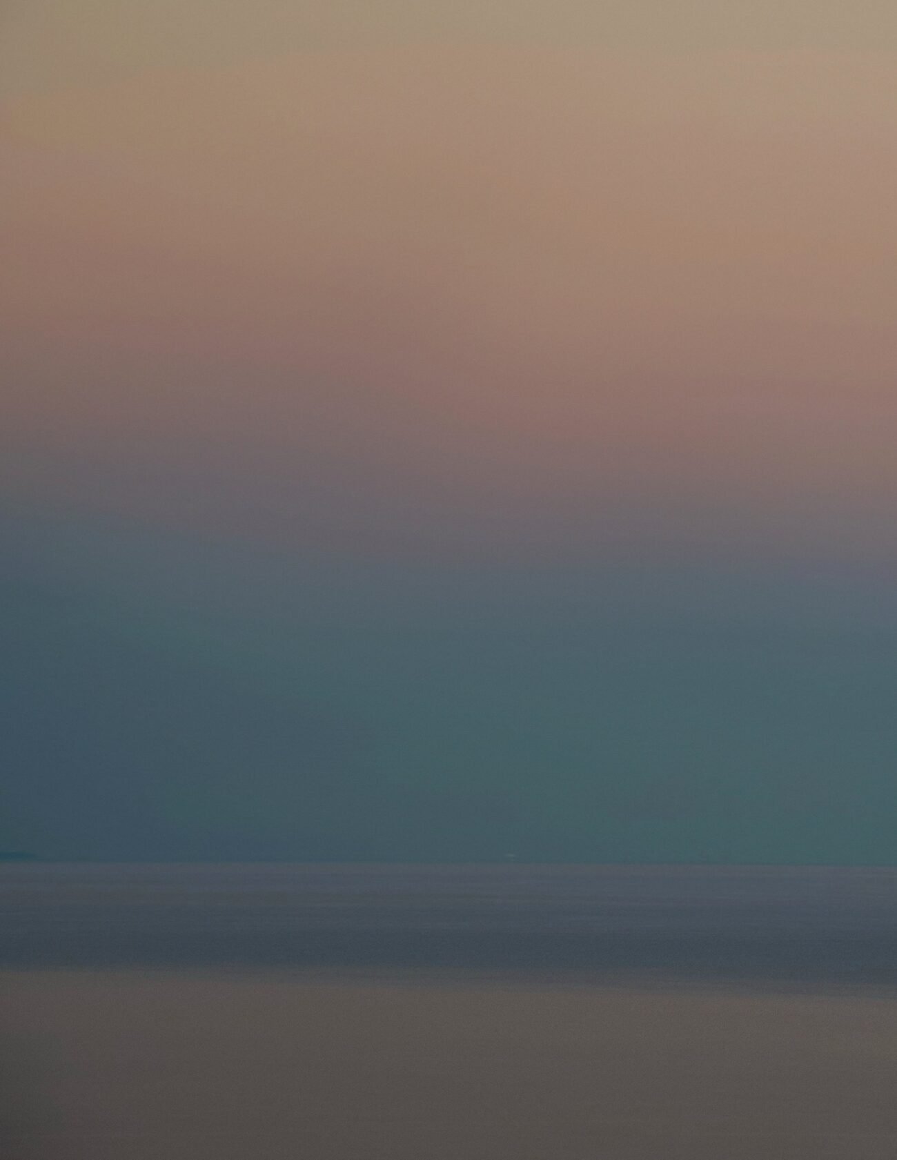 Endless Sea — limited edition fine-art print by Tanja Gacic Endless Sea, limited edition fine-art photographic print by Tanja Gacic