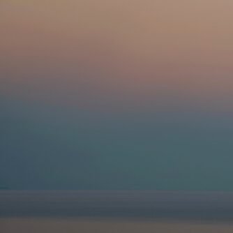Endless Sea, limited edition fine-art photographic print by Tanja Gacic